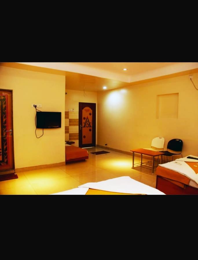 Hotel Apple Sai Residency Shirdi Εξωτερικό φωτογραφία