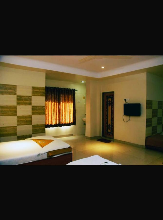 Hotel Apple Sai Residency Shirdi Εξωτερικό φωτογραφία