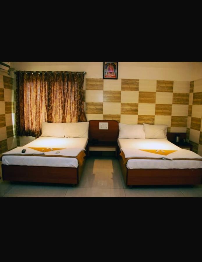 Hotel Apple Sai Residency Shirdi Εξωτερικό φωτογραφία