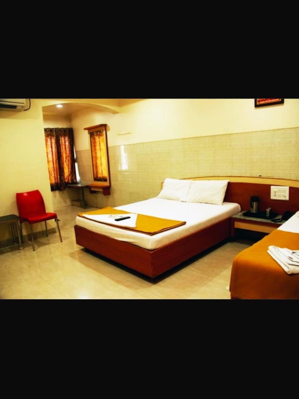 Hotel Apple Sai Residency Shirdi Εξωτερικό φωτογραφία