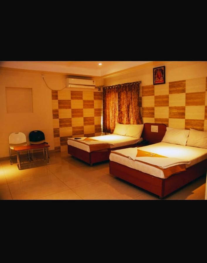 Hotel Apple Sai Residency Shirdi Εξωτερικό φωτογραφία