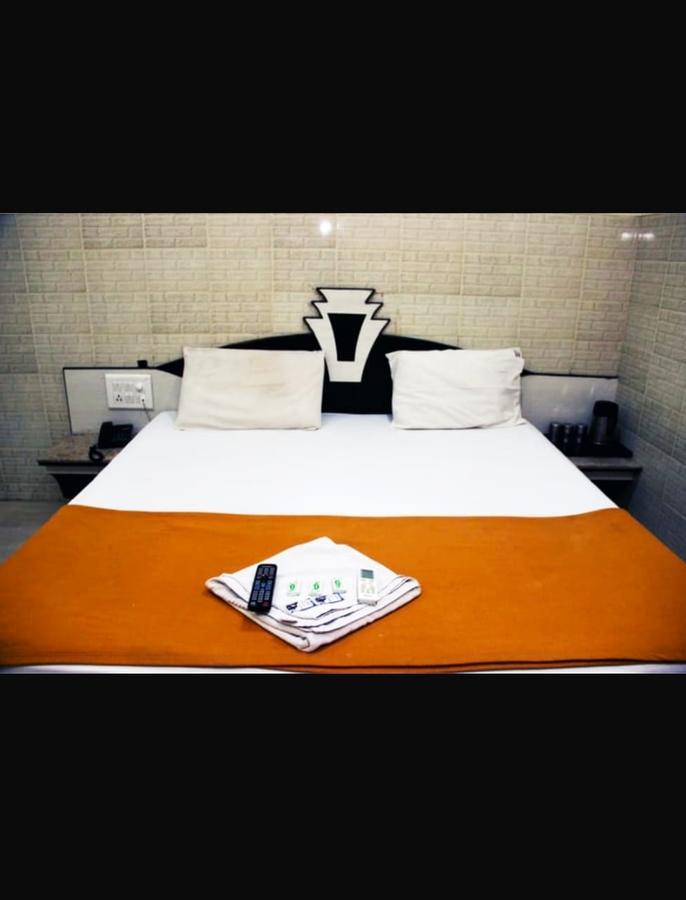 Hotel Apple Sai Residency Shirdi Εξωτερικό φωτογραφία