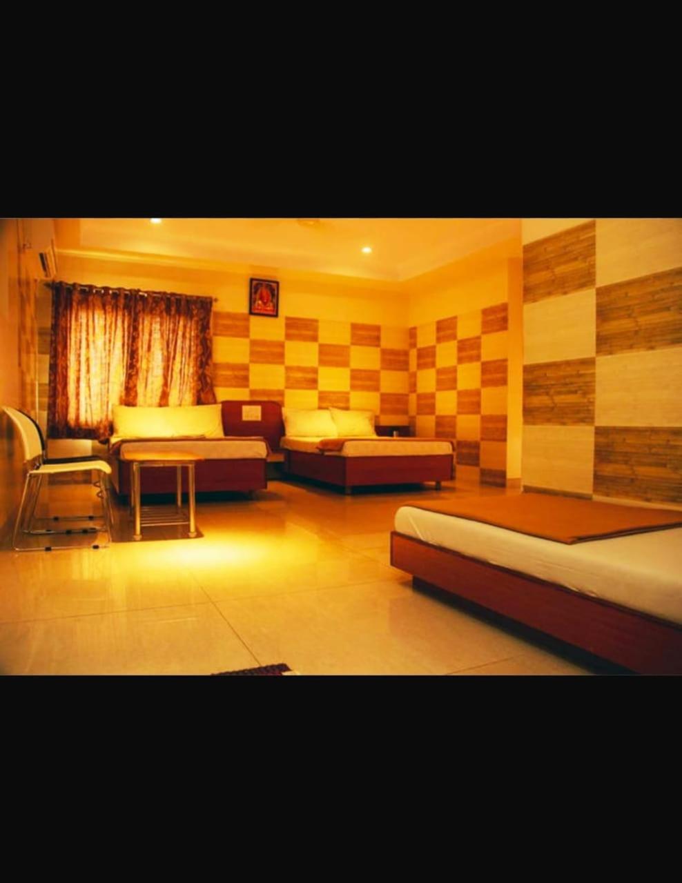 Hotel Apple Sai Residency Shirdi Εξωτερικό φωτογραφία