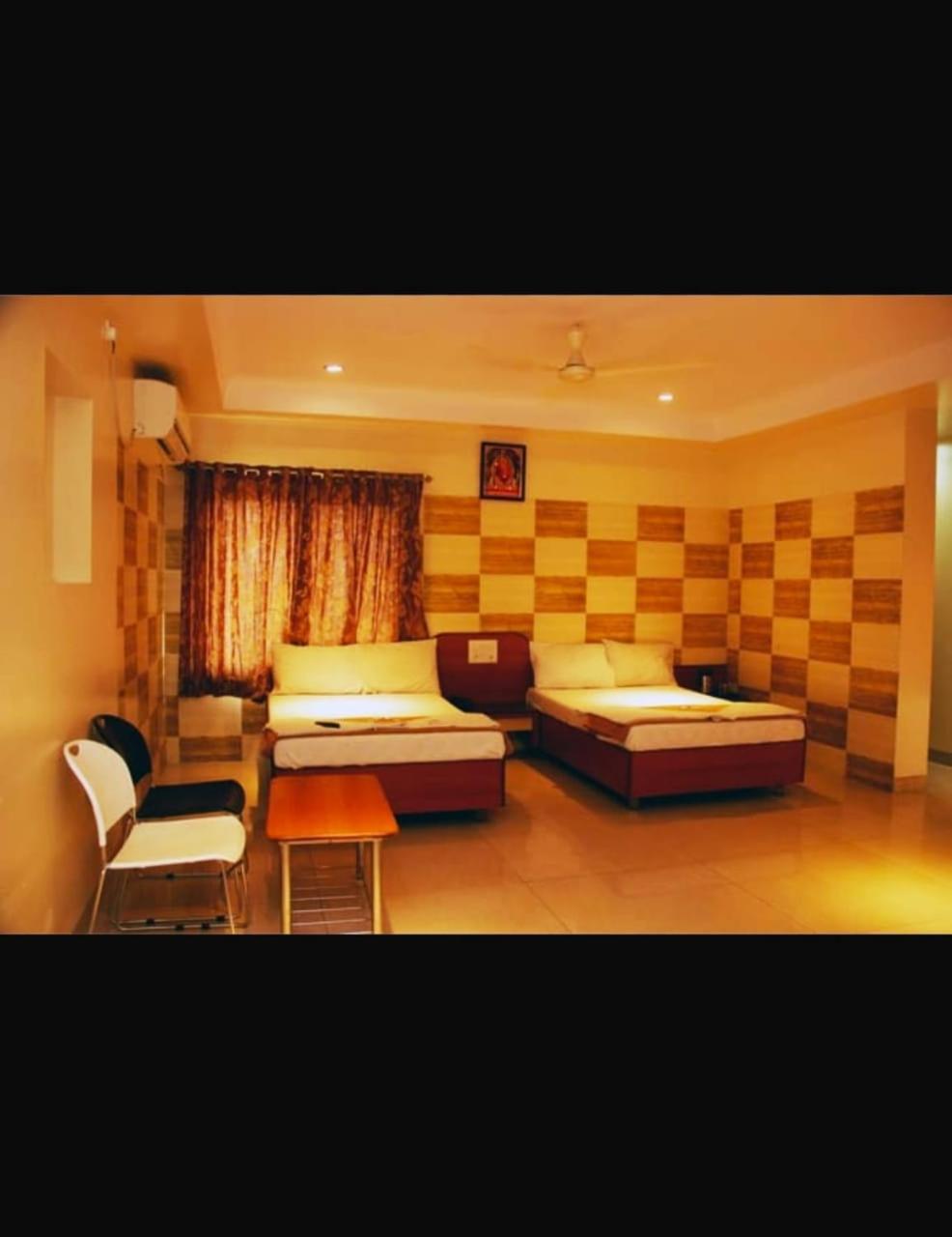 Hotel Apple Sai Residency Shirdi Εξωτερικό φωτογραφία