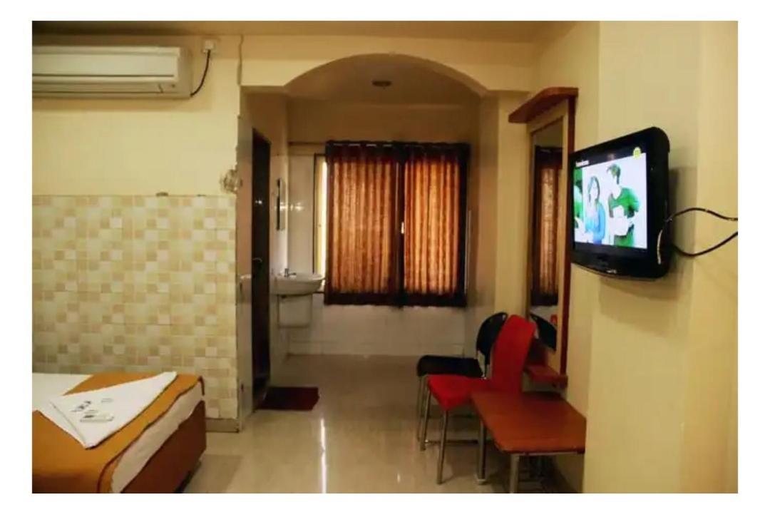 Hotel Apple Sai Residency Shirdi Εξωτερικό φωτογραφία